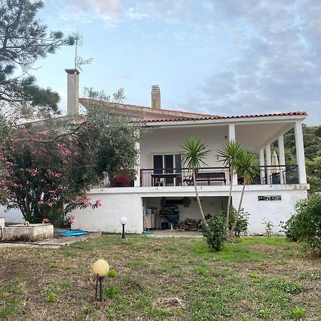 Villa Casa Santa Agua Amolianí Exterior foto